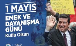 Ahmet Kaya - 1 Mayıs