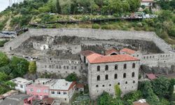 Boztepe Seyirterası İle Kızlar Manastırı Buluşuyor