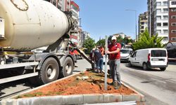 Çukurçayır Trafiği Kavşakla Düzene Girdi