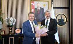 Cumhurbaşkanı Erdoğan’ın İlk Ziyareti Şampiyon Şehre Olacak