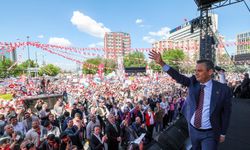 CHP lideri Özgür Özel, Trabzon’a geliyor!