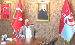 Trabzonspor'un eski yöneticisinin ofisi kurşunlandı