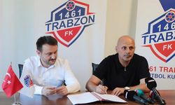 1461 Trabzon FK' da Zafer Turan dönemi