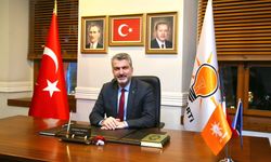 Ak Parti Trabzon’da Kongreler Ekim Ayında Başlıyor