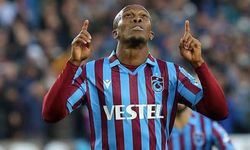 Trabzonspor Anthony Nwakaeme İle Anlaştı