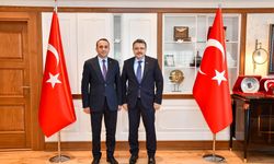 Murat Çavga: 'Trabzon Kent Konseyi başkanlığı için adayım'
