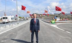 Sarp ve Dik Yamaçlarda Oto Yollara Çelik Koruma