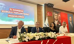 CHP Trabzon’da İl Danışma Kurulu Toplandı