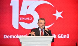 Milletimiz 15 Temmuz’da İradesine Sahip Çıktı