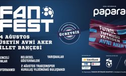 Futbol Tutkusu Yeniden Avni Aker’de!