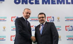 Başkan Genç Erdoğan’ın Davetiyle KKTC’ye Gidiyor
