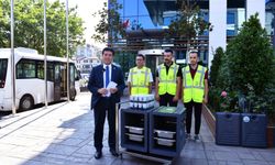 Ortahisar Belediyesinin taziye yemeği uygulaması, vatandaşların takdirini topladı