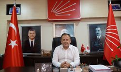 CHP Trabzon il başkanı Mustafa Bak’tan sert eleştiri “iflas ettiğinin net göstergesi”