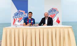 1461 Trabzon FK Metehan Yılmaz’ı kadrosuna kattı