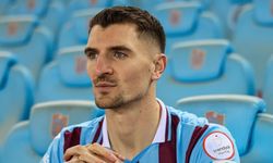 Trabzonspor’un Yeni Transferi Thomas Andre Meunier  Sözleşmesini Fesih Etti
