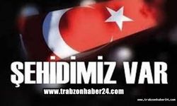 MSB'den acı haber! Şehidimiz var