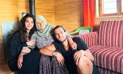 Fenerbahçe İle Ön Sözleşme İmzalayan Yusuf Yazıcı Çaykara Yaylasında