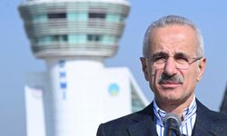 Bakan Uraloğlu ;Trabzon - Kocaeli Direkt Uçuşları Başlıyor