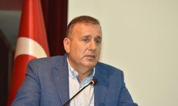 Çelebi :Tiflis -Trabzon Uçak Seferleri Başlamalı