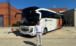 HASSOY Mercedes Benz Otobüs Satışında İddialı