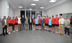 Sporun Altın Standardı Trabzon’da