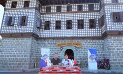 1461 Trabzon Yusuf Türk’ü kadrosuna kattı