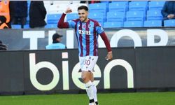 Trabzonspor ayrılığı duyurdu!