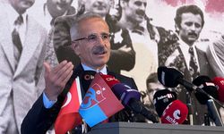 Bakan Uraloğlu: Trabzonspor’un bu seviyeye gelmesinde...