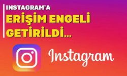 Instagram Kapatıldı mı...!