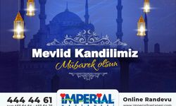 Özel İmperial Hastanesi