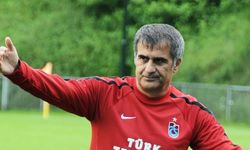 Anlaşma Tamam ;Trabzonspor'da Şenol Güneş dönemi başlıyor