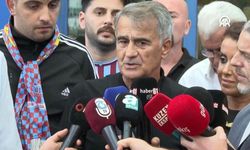 Şenol Güneş: "Yeni bir dönem başlayacak"