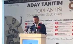 Eski Dünya Şampiyonu Selçuk Çebi, Güreş Federasyonu Başkanlığına Aday Oldu!