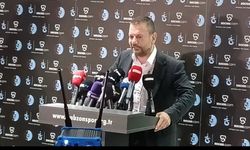 Trabzonspor'da Başkan Doğan'dan Şamil Ekinci mesajı: ""Kırşehirli’ydi ama sevgisi kütüğünü Trabzon'a aldırdı"