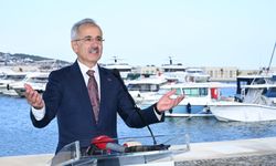 Kuşadası Kruvaziyer Turizminde Zirvede