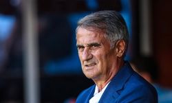 Şenol Güneş: "Daha iyi işler yapacak bir takımız"