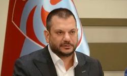 Trabzonspor'dan son dakika KAP açıklaması! "Borç Tamamen kapatılmıştır"