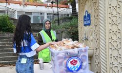 Büyükşehir’in Çorba Çeşmeleri Akmaya Devam Ediyor