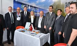 KTÜ Ev Sahipliğinde Gerçekleştirilen Trabzon Kariyer Fuarı 2024 Başladı