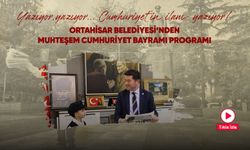 Cumhuriyet’in 101. yılı, Ortahisar’da büyük bir coşkuyla kutlanacak