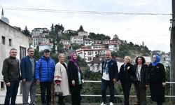 Türk ve İskoç Edebiyatı Trabzon’da Buluştu