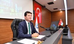 Ortahisar Belediyesi 2025 Mali Yılı Tahmini Gelir ve Gider Bütçesi kabul edildi.