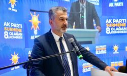 Ak Parti Trabzon’da Kongre Süreçleri Başladı