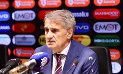 Şenol Güneş "Kötü Bir Mağlubiyet"