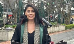 Av.Duygu Keleş Aydın “Bu Gururu Her Zaman Taşıyacağım”