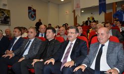 Başkan Genç:Amatör Sporun Ruhu Trabzon’un Spor Başarılarını Yükseltiyor