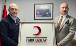 SENSİZ OLMAZ KIZILAY