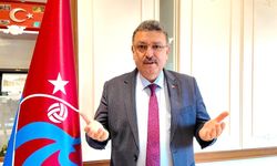 Başkan Genç’ten Tarihi Çağrı “Trabzon’a Yakışanı Yapalım”