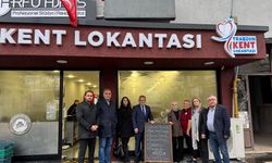 CHP’li Suiçmez:”İktidar Partisi Milletvekillerini Ortahisar Kent Lokontasına Davet Ediyoruz”