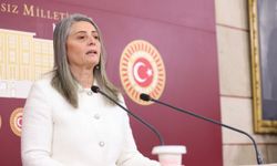 CHP Milletvekili Suiçmez’den 25 Kasım Kadına Yönelik Şiddete Karşı Uluslararası Mücadele Günü mesajı